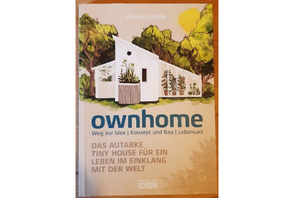 Ownhome – Das autarke Tiny House